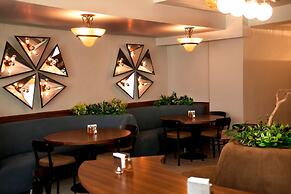 Hotel Melanie Tepic