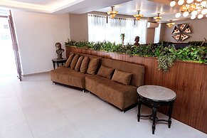Hotel Melanie Tepic