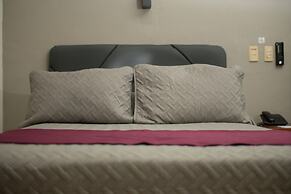 Hotel Melanie Tepic