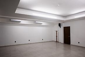 Hotel Melanie Tepic