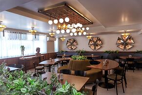 Hotel Melanie Tepic