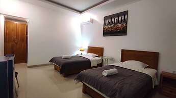 Manu Guest House 2