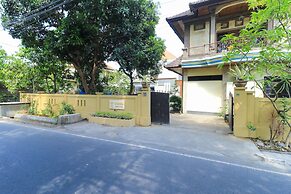 Manu Guest House 2