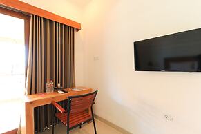 Manu Guest House 2