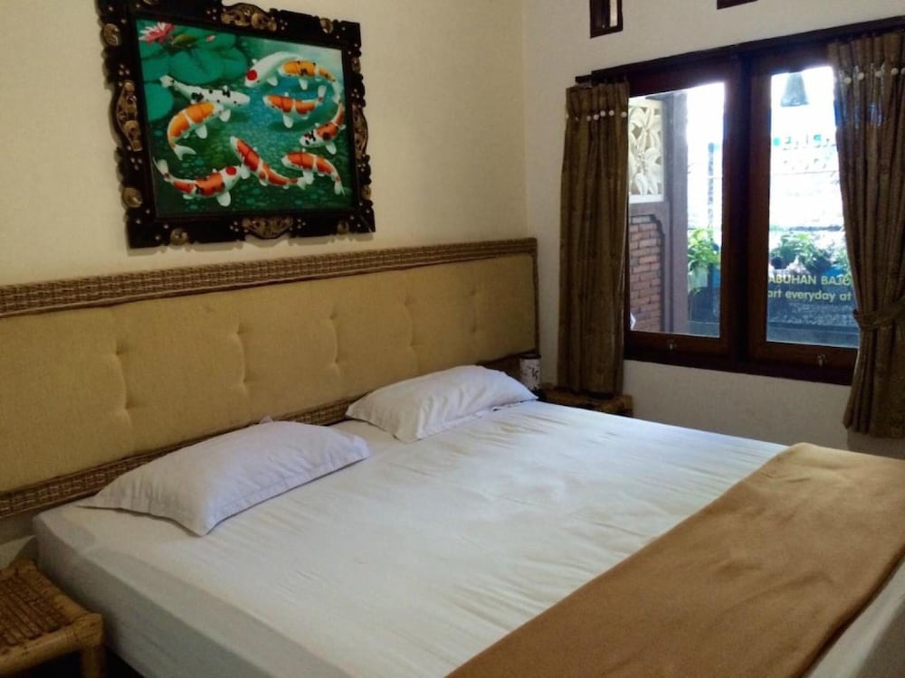 Oka Homestay