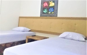 Oka Homestay