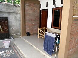 Oka Homestay