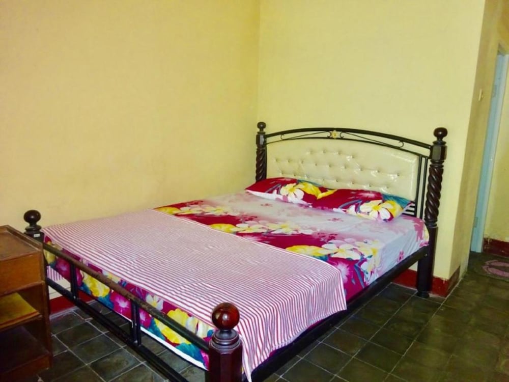 Oka Homestay
