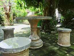 Oka Homestay
