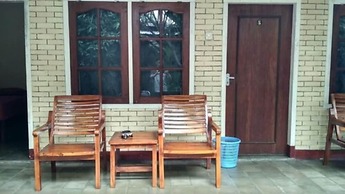 Oka Homestay