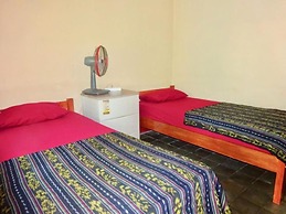 Oka Homestay