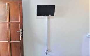 Oka Homestay