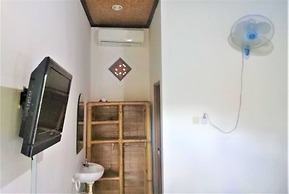 Oka Homestay