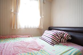 Vika Property GPC