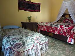 Merlyn Guest House