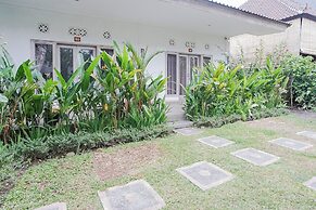 Karan Homestay Canggu