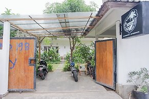 Karan Homestay Canggu