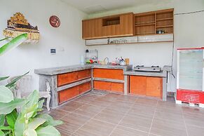 Karan Homestay Canggu