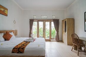 Karan Homestay Canggu