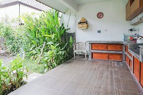 Karan Homestay Canggu