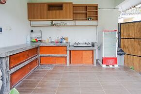 Karan Homestay Canggu