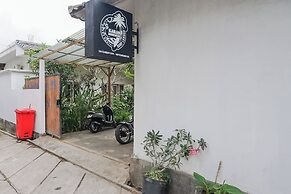 Karan Homestay Canggu