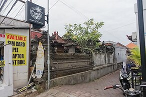 Karan Homestay Canggu