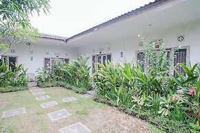 Karan Homestay Canggu