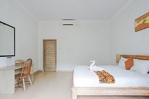 Karan Homestay Canggu
