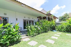Karan Homestay Canggu