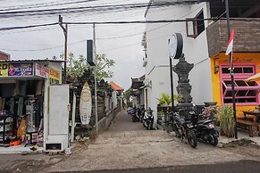 Karan Homestay Canggu
