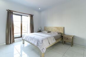 Pudak Sari Homestay