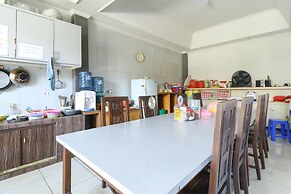 Pudak Sari Homestay