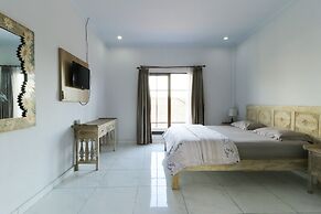 Pudak Sari Homestay