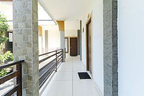 Pudak Sari Homestay