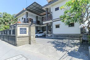 Pudak Sari Homestay