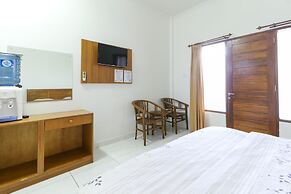 Pudak Sari Homestay