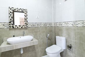 Pudak Sari Homestay