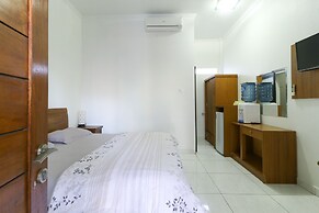 Pudak Sari Homestay