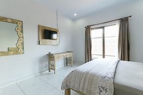 Pudak Sari Homestay