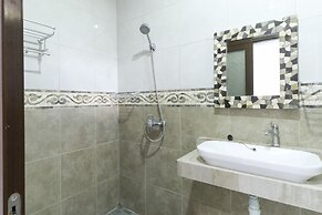 Pudak Sari Homestay