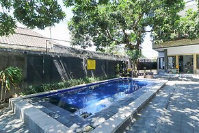 Pudak Sari Homestay
