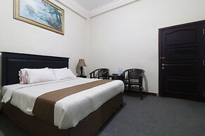 Hotel Antariksa