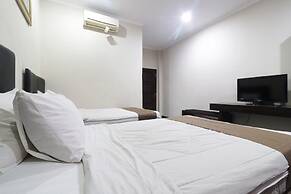 Hotel Antariksa