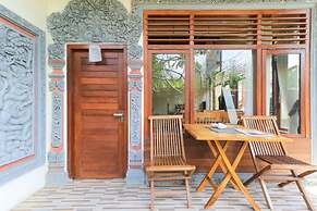 Waterside Inn Nusa Penida