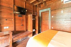 Waterside Inn Nusa Penida