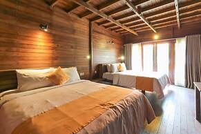 Waterside Inn Nusa Penida