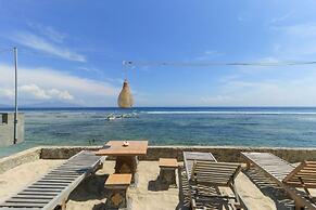 Waterside Inn Nusa Penida