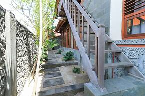 Waterside Inn Nusa Penida