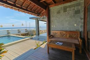 Waterside Inn Nusa Penida
